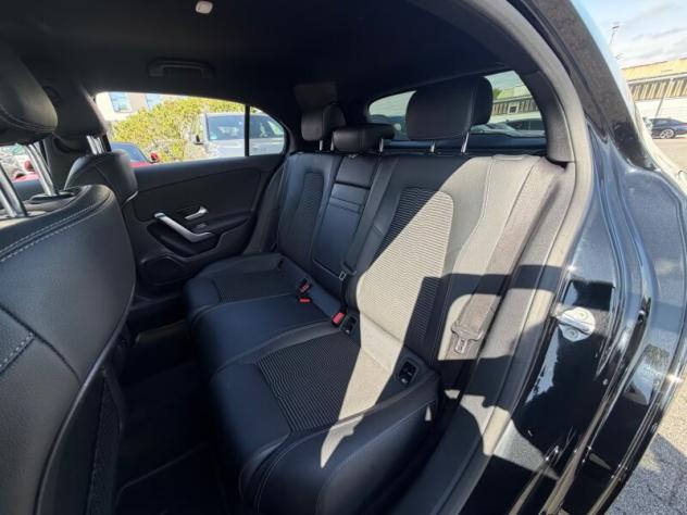 MERCEDES Classe A (W177) A 200 d Automatic Progressive Advanced - Foto 10