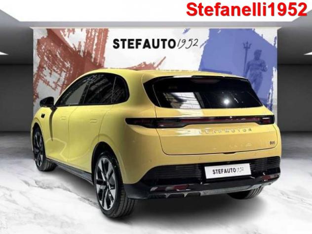 LEAPMOTOR B05 67,1kWh Desing rif. 23925048 - Foto 5