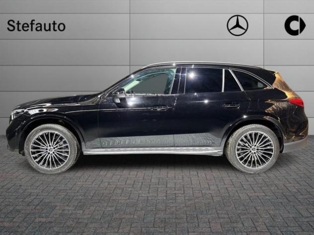 MERCEDES-BENZ GLC 300 de hybrid EQ 4Matic AMG Line Advanced rif. 23882765 - Foto 3