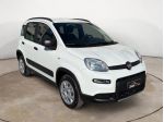 FIAT Panda 0.9 TwinAir 86 Cv 4x4 - 5 Posti, Bluetooth, Clima ecc