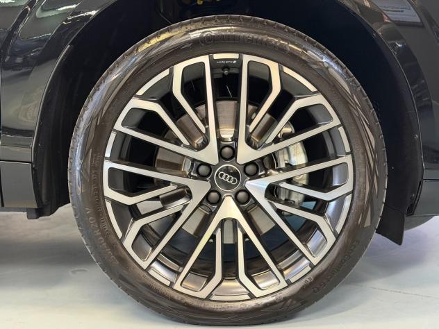 NUOVA Audi Q3 Sportback 2.0 TDI S TRONIC S LINE 150 CV | Tech Plus | 20" | LED Plus | - Foto 7