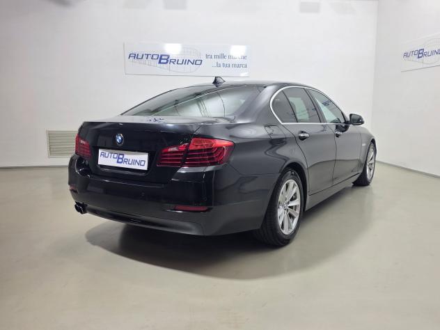 BMW Serie 5 525d Business auto E6 con Bonus Easy go' - Foto 5