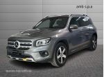 Mercedes-Benz GLB GLB 180 d Automatic Sport Plus