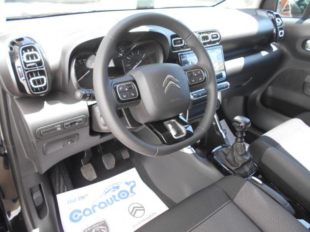Citroën C3 Aircross 110 Feel Zero Interessi - Foto 7