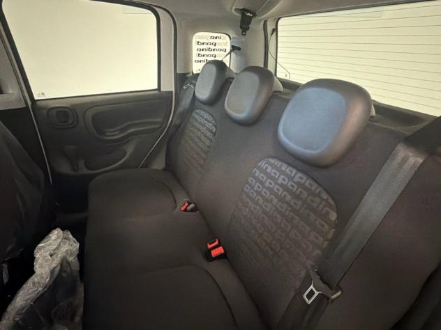 FIAT Pandina 1.0 65cv Hybrid Cross - Foto 7