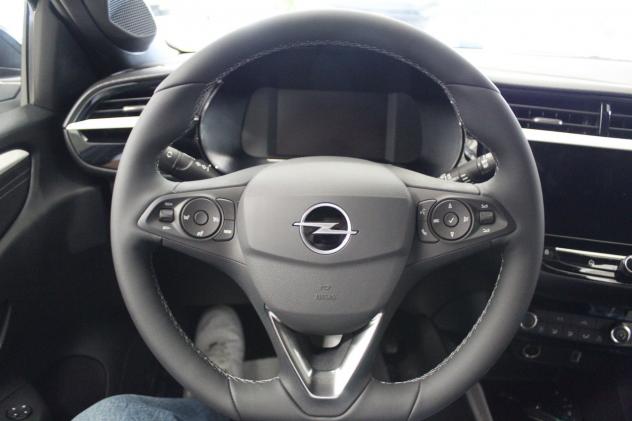 Opel Corsa Corsa 1.2 hybrid GS 110cv dct6 - Foto 8