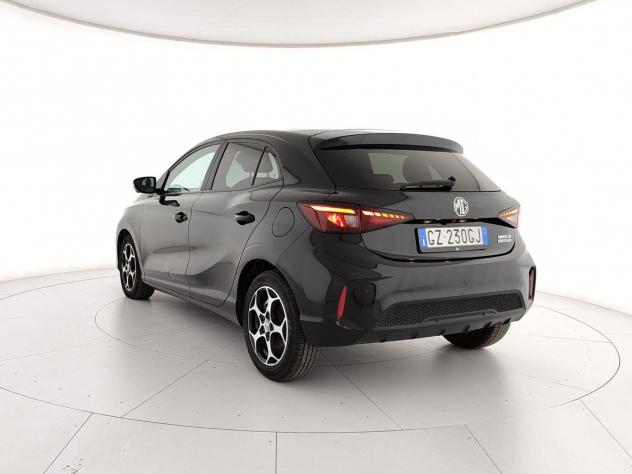 MG MG3 1.5 hybrid+ Luxury auto - Foto 5