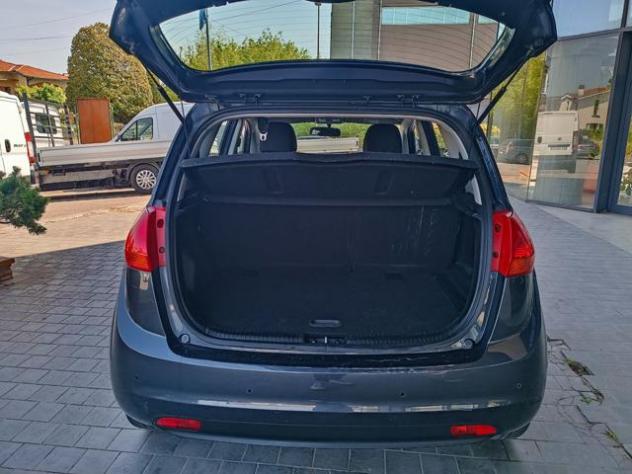KIA Venga 1.4 CVVT Active rif. 23807718 - Foto 10