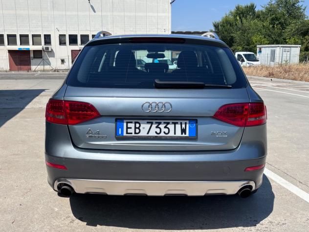 Audi A4 allroad 2.0 TFSI S tronic - Foto 4