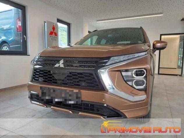 MITSUBISHI Eclipse Cross 2.4 Plug-in Hybrid 4WD Top rif. 19157512 - Foto 6