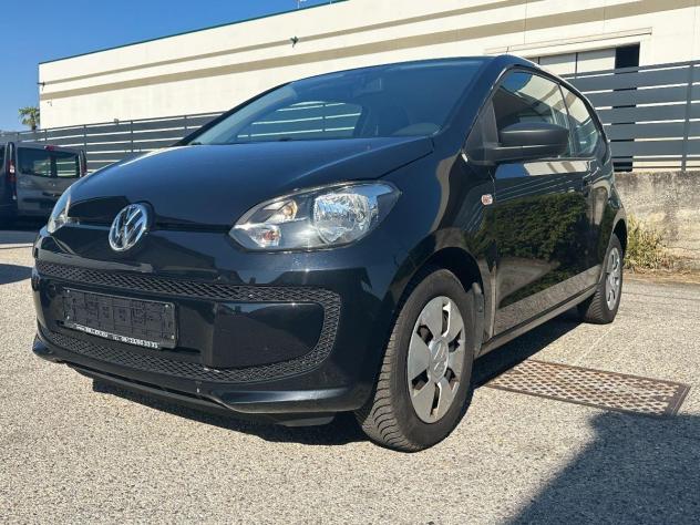 VOLKSWAGEN - Up! - 3 porte take - Foto 2