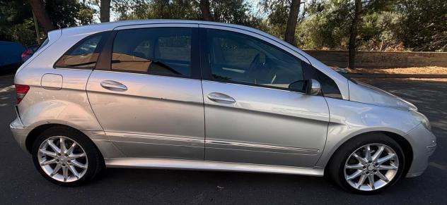 Mercedes-benz B 200 CDI Sport - Foto 2