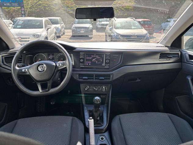 Vw Polo 1.6 Tdi Trendline 80 cv - Foto 2