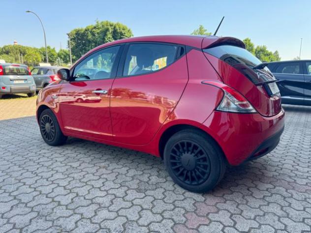 LANCIA Ypsilon 1.0 FireFly 5 porte S&S Hybrid Ecochic UnYca rif. 23776571 - Foto 6
