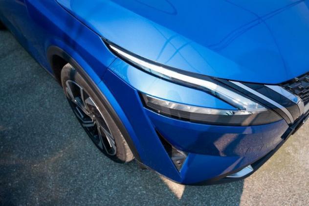 Nissan Qashqai Qashqai MHEV 158 CV Xtronic Tekna+ - Foto 9