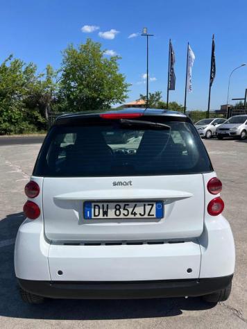 SMART ForTwo 1000 52 kW coupé passion rif. 23826083 - Foto 5