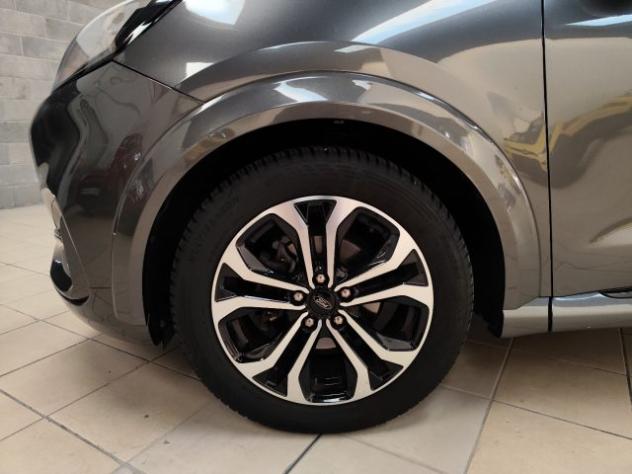 FORD Puma 1.0 EcoBoost Hybrid 125 CV S&S ST-Line MT rif. 21590865 - Foto 10
