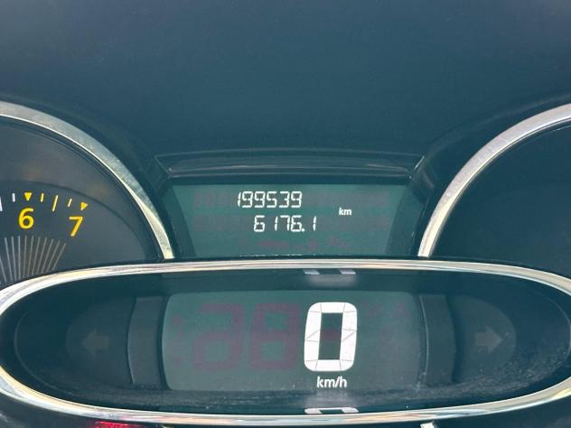 Renault Clio Sporter 1.2 75CV Wave - Foto 9