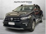 DACIA Sandero Stepway 1.0 tce ECO-G Comfort rif. 24061745