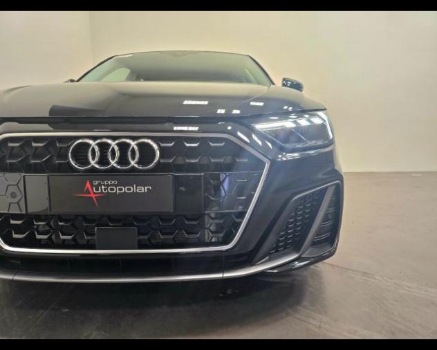 AUDI A1 SPORTBACK 30 TFSI S-TRONIC S-LINE EDTION rif. 23617325 - Foto 10