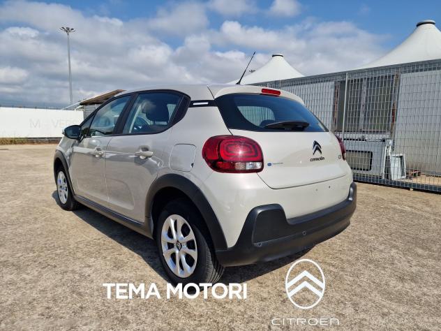 Citroën C3 III 2017 1.2 puretech You s&s 83cv - Foto 3