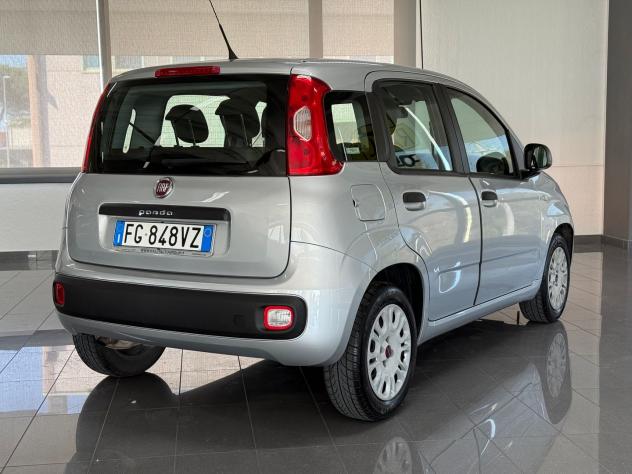 Fiat Panda Lounge 1.3 Multijet #10937 - Foto 6