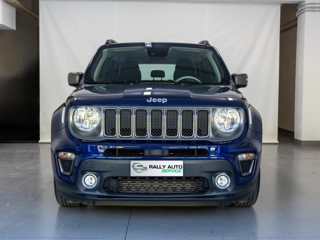 Jeep Renegade 1.6 Mjt 120 CV Limited - Foto 2