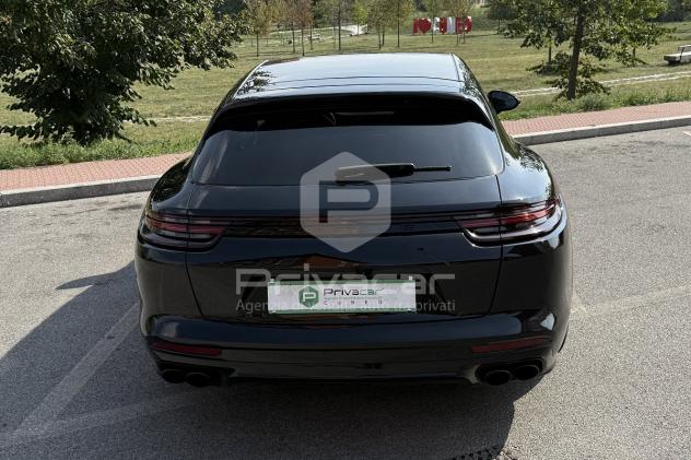 PORSCHE Panamera 2.9 4S Sport Turismo - Foto 6