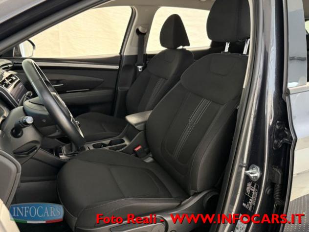 HYUNDAI Tucson 1.6 CRDI MHEV 136 CV XLine - Promo rif. 23378811 - Foto 5