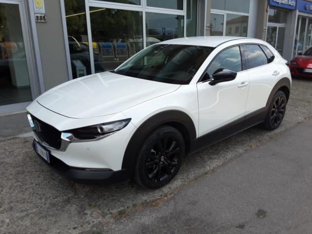 MAZDA CX-30 2.0L e-Skyactiv-G 150cv M Hybrid Homura rif. 23865351 - Foto 2