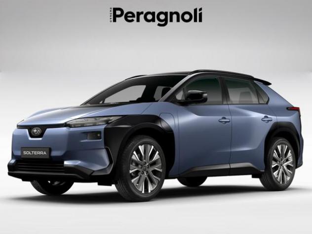 SUBARU Solterra 71,4 kWh 4E-xperience+ rif. 23909881
