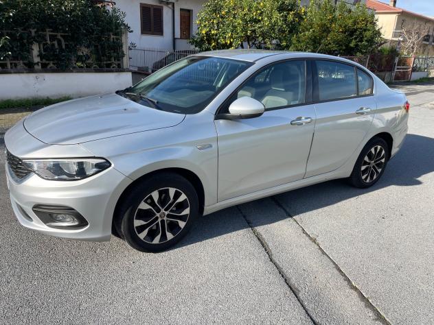 Fiat Tipo 1.3 Mjt 4 porte Lounge - Foto 9