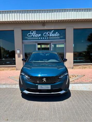 Peugeot 3008 BlueHDi 130 S&S EAT8 Active Pack