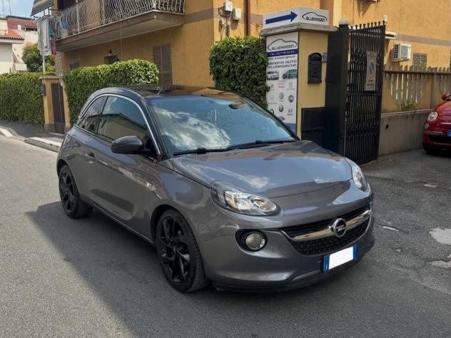 Opel Adam 1.4 BENZINA GPL 87 CV FINANZIABILE - Foto 8