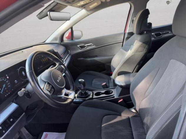 KIA Sportage 1.6 TGDi MHEV Style rif. 23477725 - Foto 9