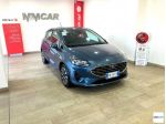 FORD - Fiesta 1.1 75 CV 5 Porte Titanium