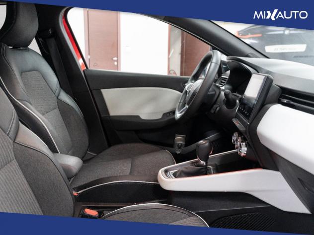 Renault Clio 1.6 E-Tech Full Hybrid Techno 145CV Auto - Foto 14