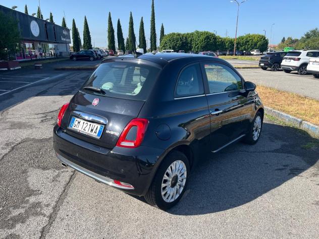 FIAT 500 Hybrid 1.0 70cv Ibrido Dolcevita - Foto 3