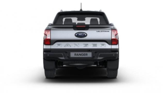 FORD Ranger 2.0 ECOBLUE aut. 205 CV DC Wildtrak 5 posti N1 rif. 22744756 - Foto 4