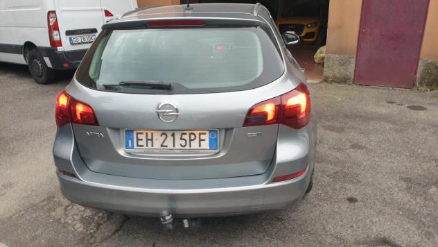 Opel Astra 1.7 CDTI 125CV Sports Tourer Elective - Foto 9