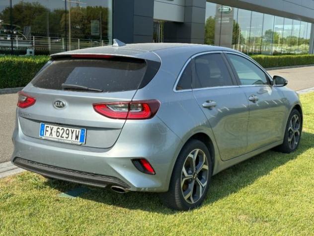 KIA Ceed 1.6 CRDi 136 CV DCT 5p. Evolution rif. 23869167 - Foto 2
