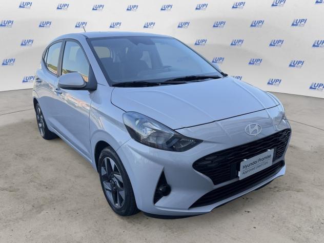 Hyundai i10 1.0 MPI Connectline - Foto 8