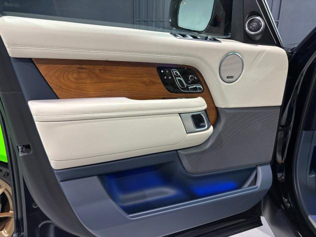 LAND ROVER Range Rover 4ªserie Range Rover 3.0D l6 Westminster - Foto 7