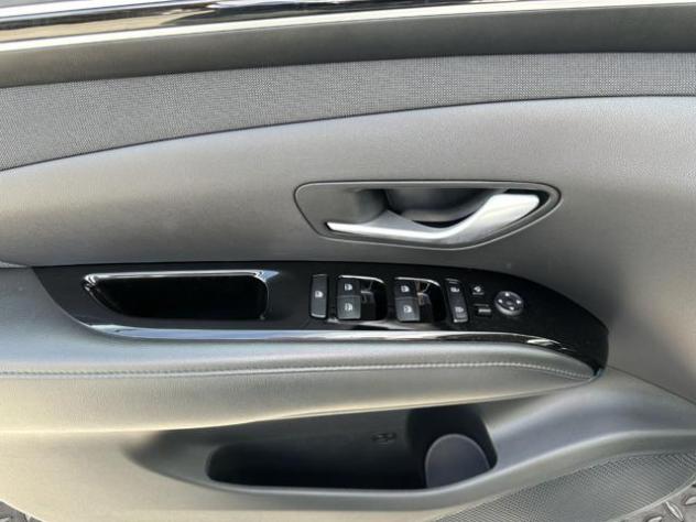 HYUNDAI Tucson 1.6 HEV aut. XLine rif. 23448610 - Foto 10