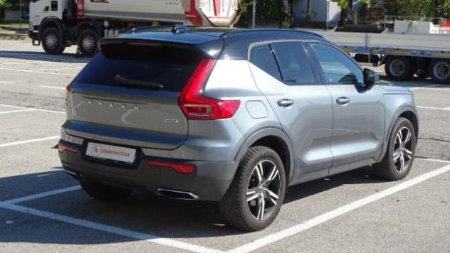 VOLVO XC40 D3 150 cv, R-design, Automatica, Garanzia.. rif. 24091802 - Foto 7