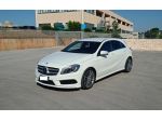 Mercedes-benz A 180 CDI Executive AMG
