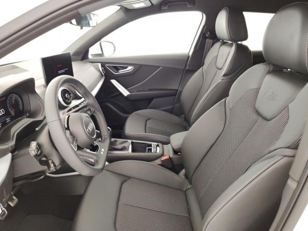 Audi Q2 Q2 30 2.0 tdi S line edition - Foto 7