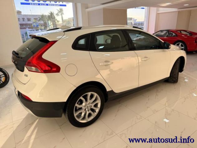 VOLVO V40 Cross Country D2 Geartronic rif. 24038926 - Foto 7