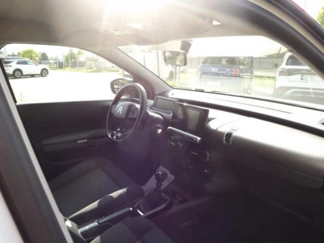 CITROEN C4 Cactus BlueHDi 100 S&S Feel rif. 24080103 - Foto 9