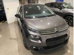 CITROEN C3 PureTech 110 S&S EAT6 Max rif. 23054280